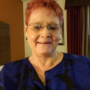 Meet your Posher, Donna